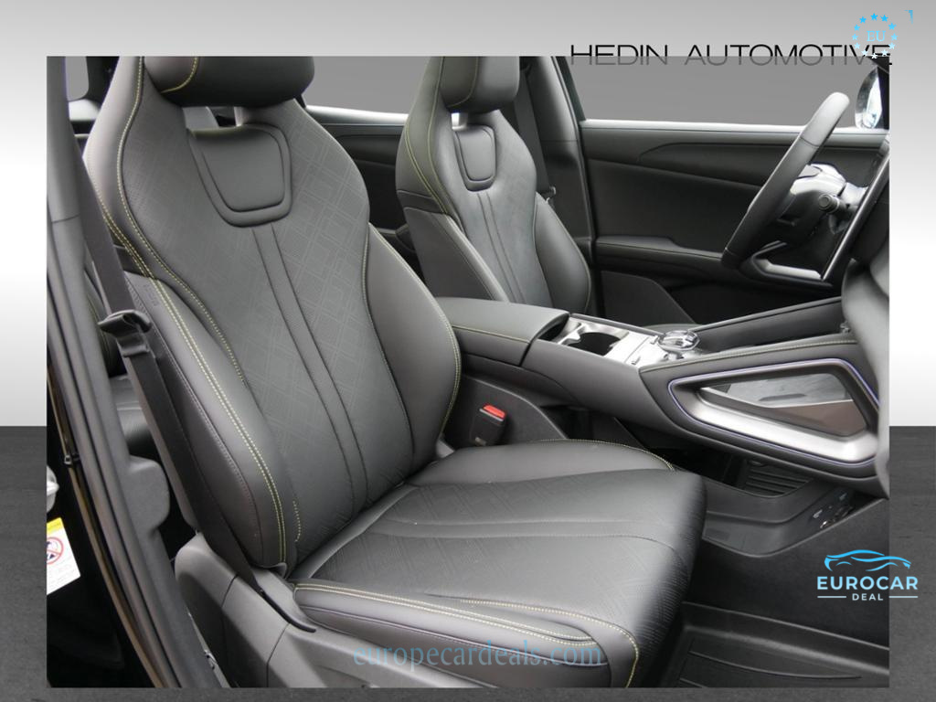 BYD Other