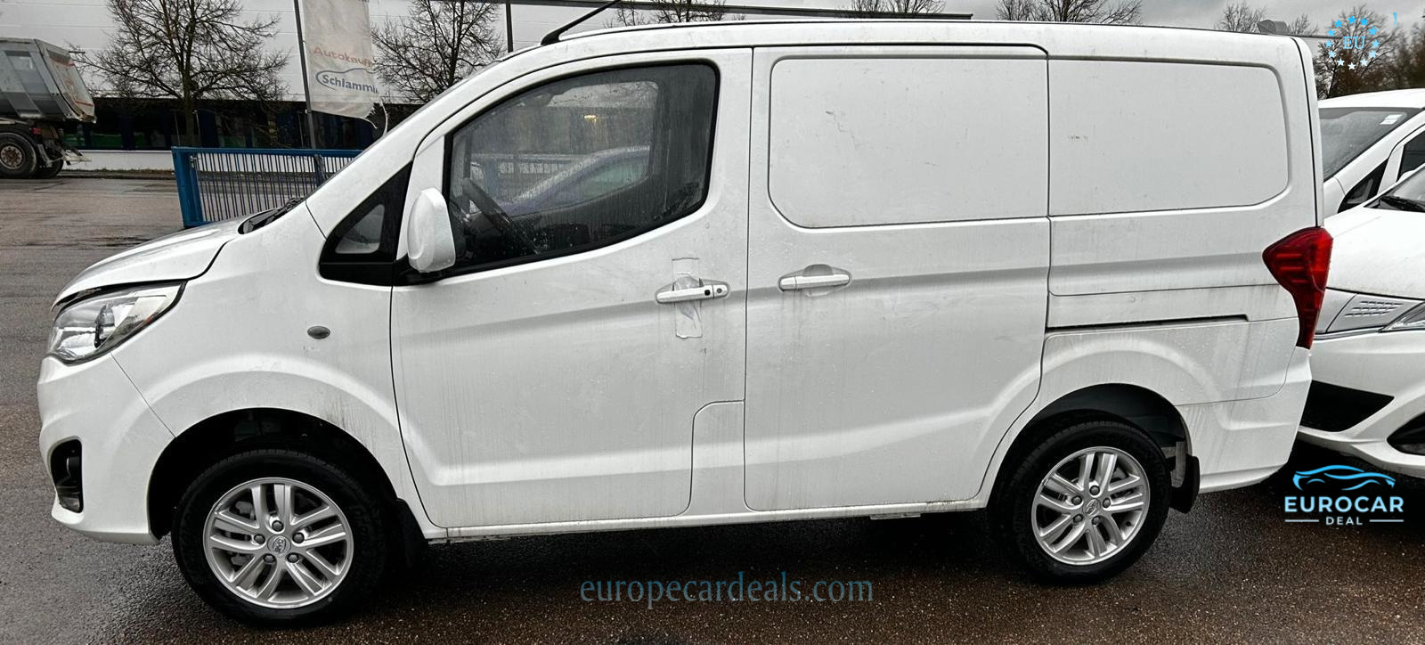 BYD Other