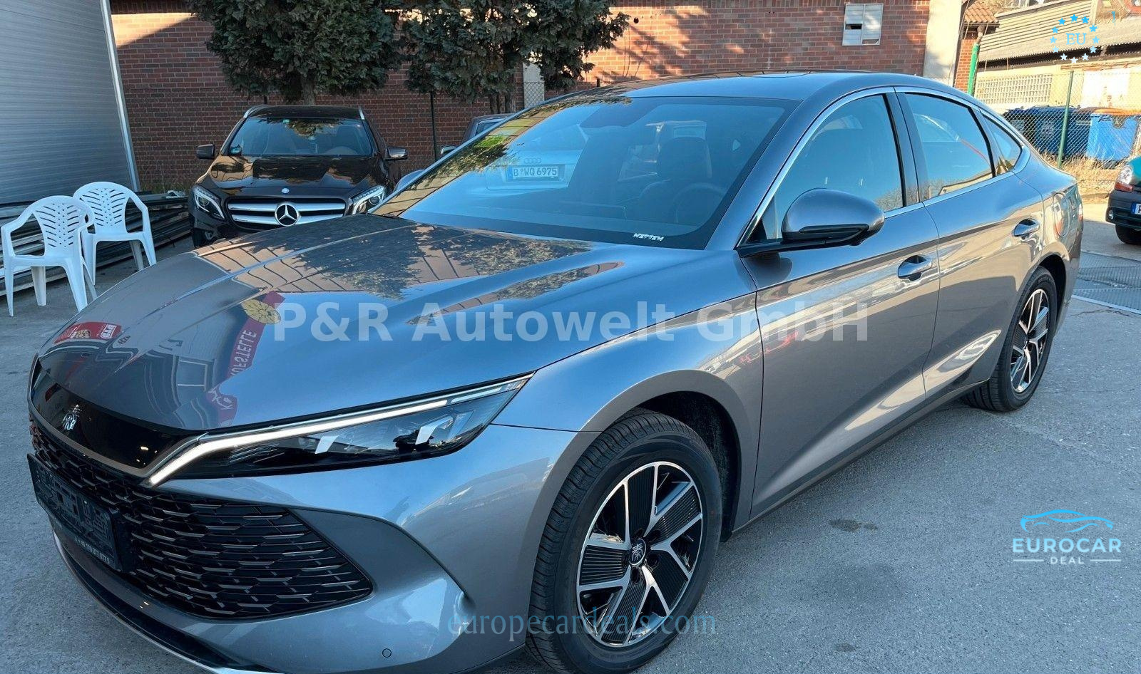 BYD Other