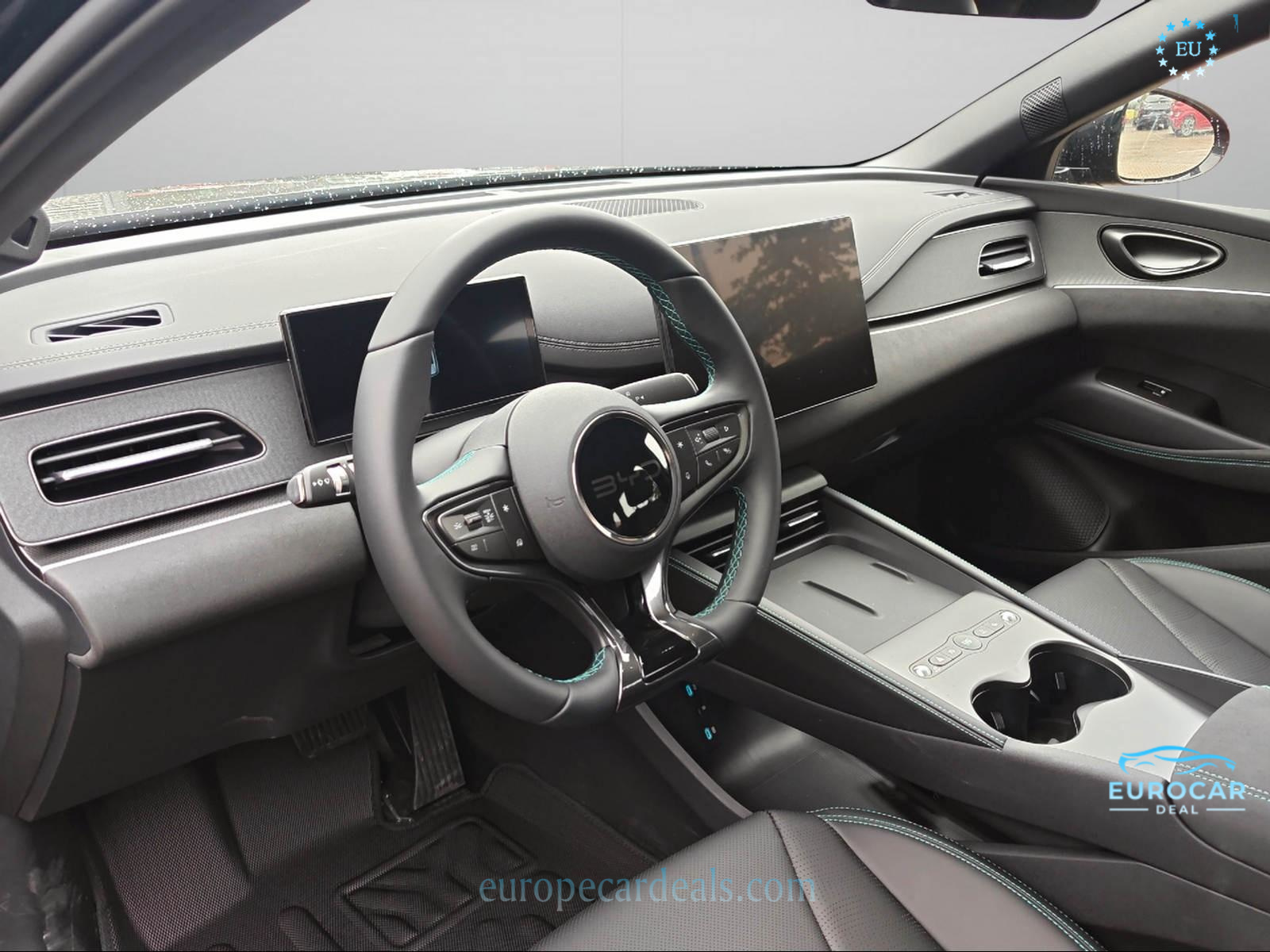 BYD Other