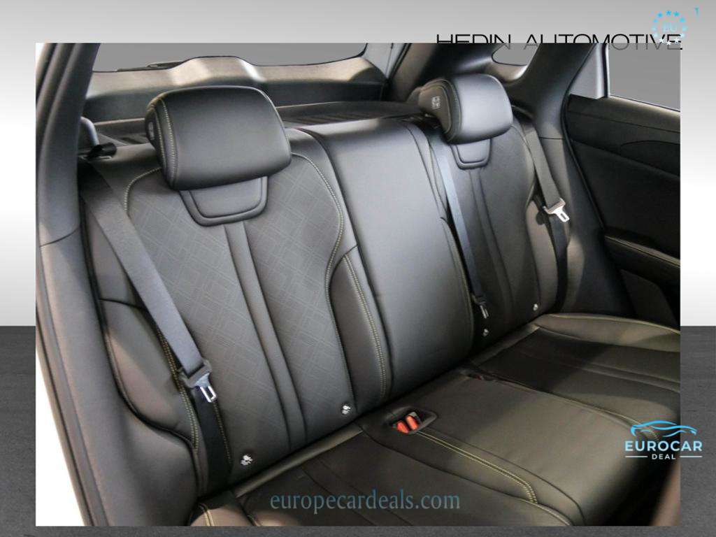BYD Other