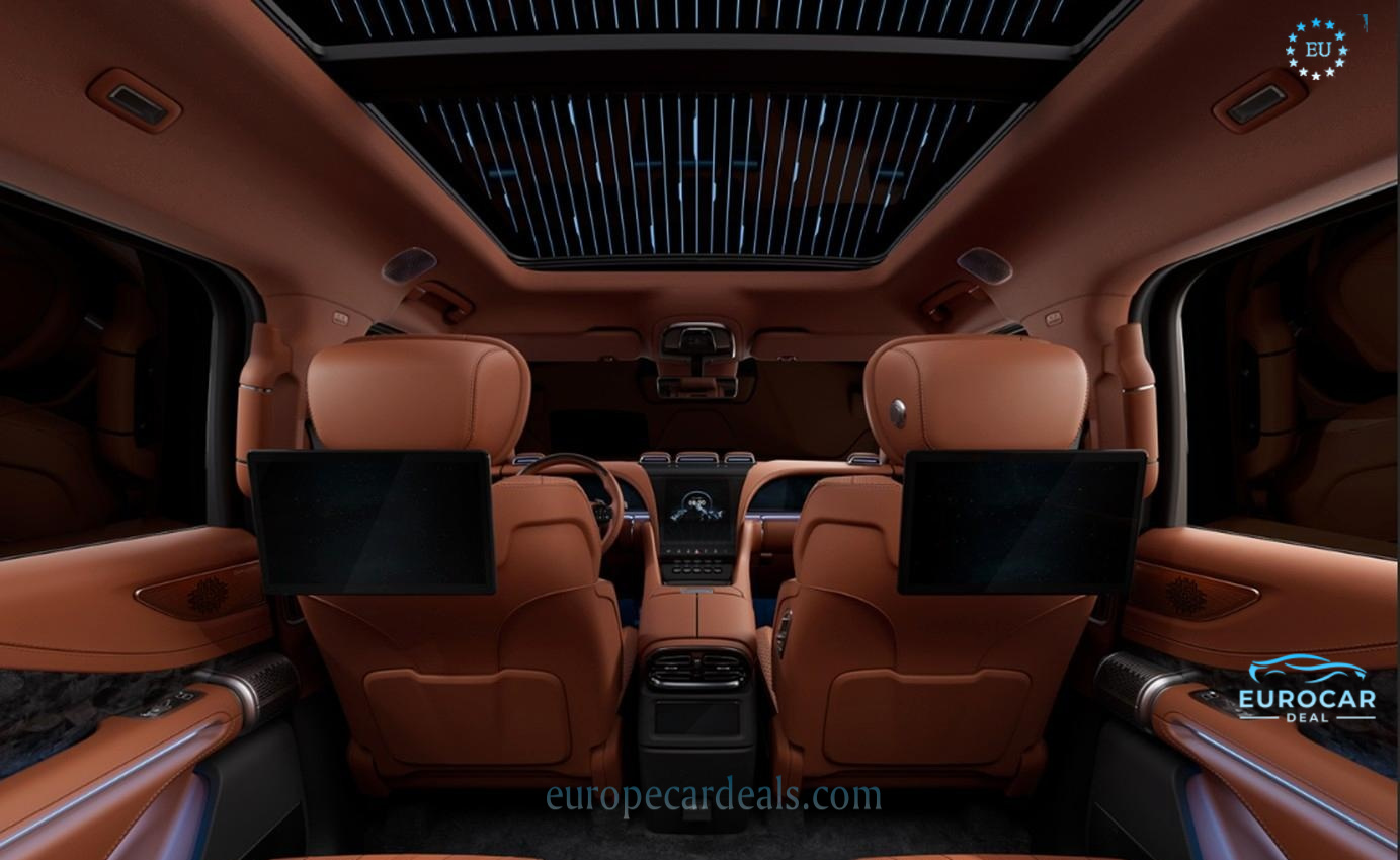 BYD Andere