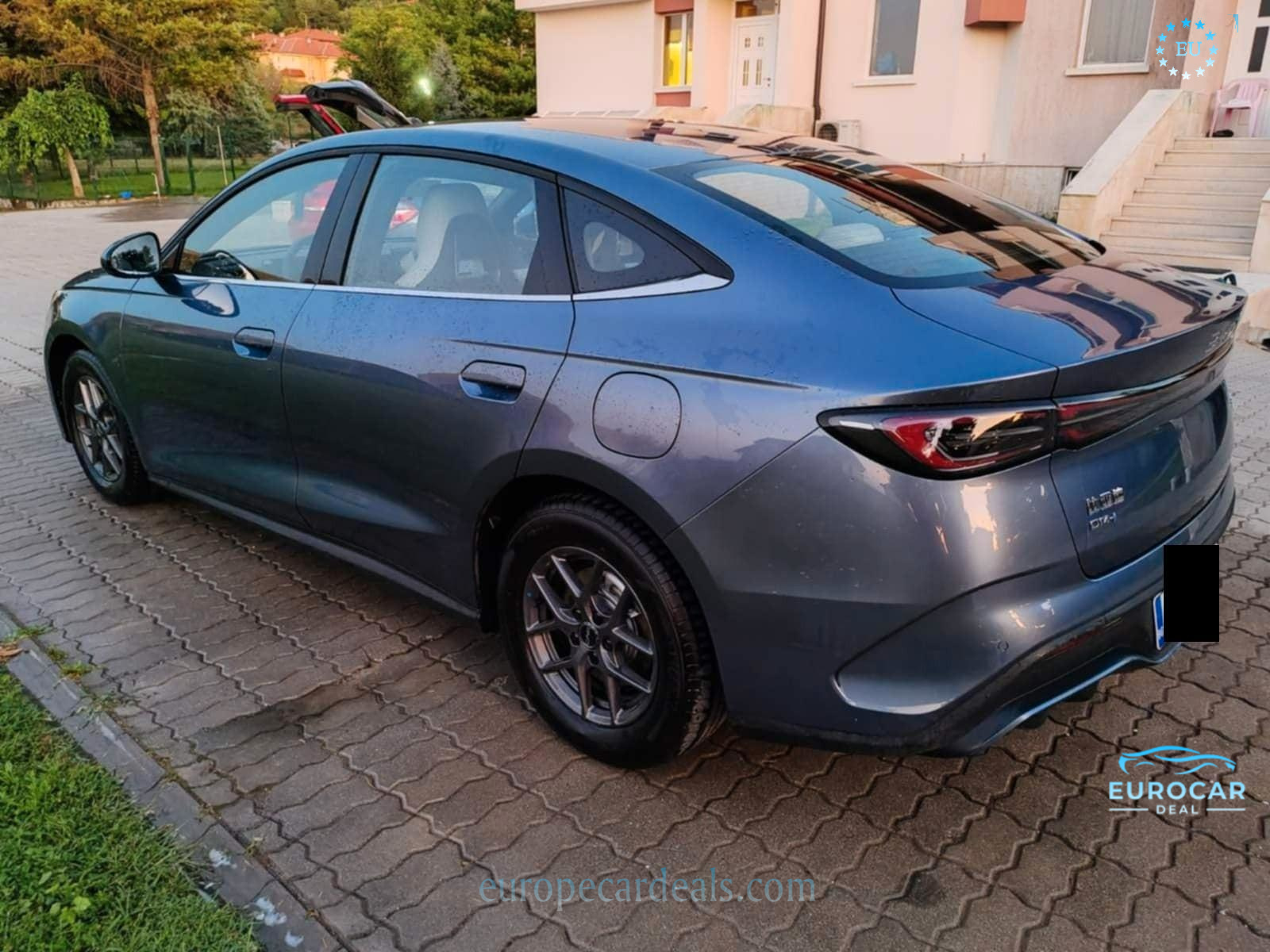 BYD Other