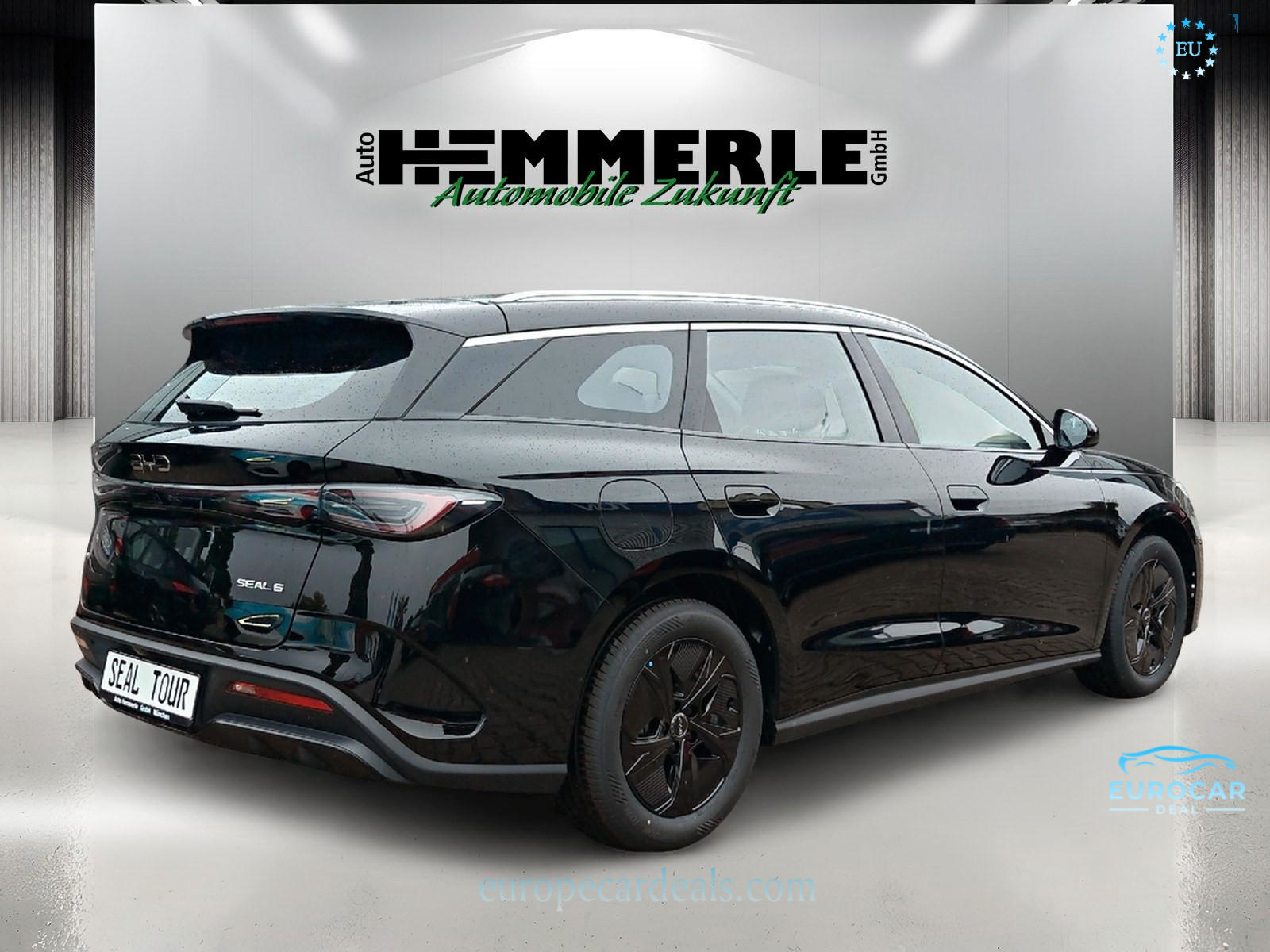 BYD Other