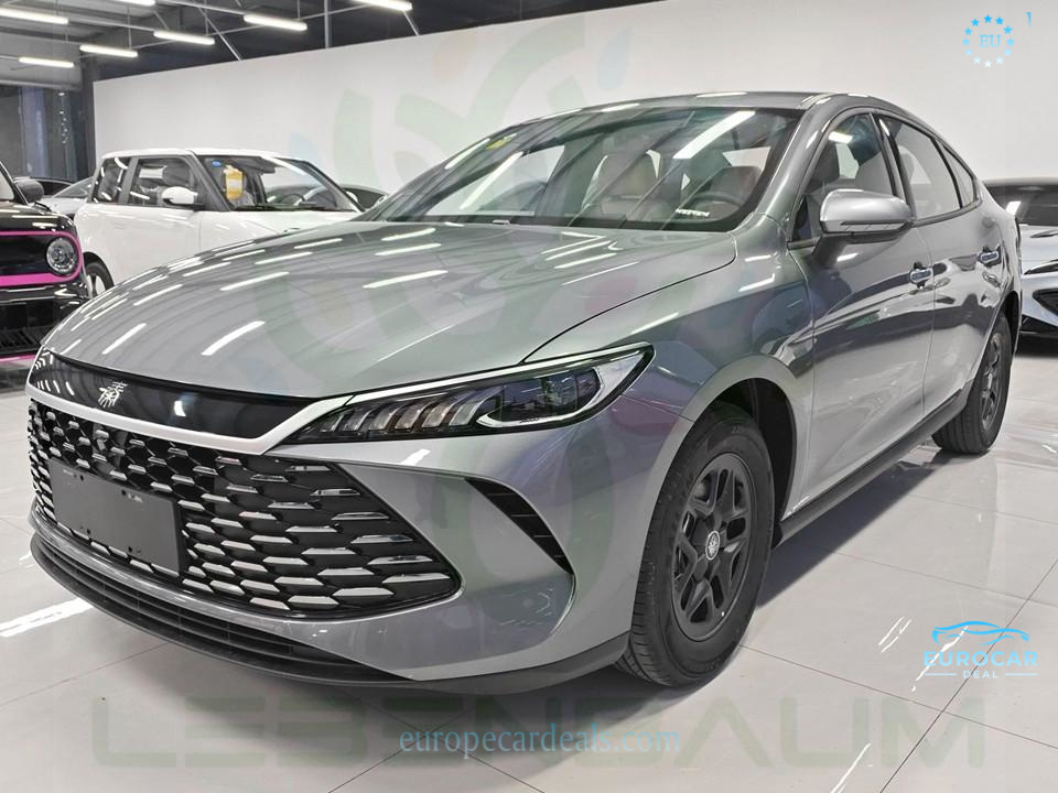 BYD Other