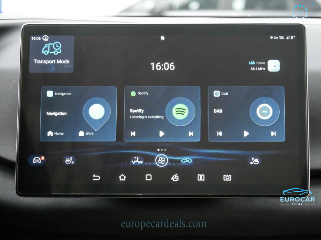 BYD Other