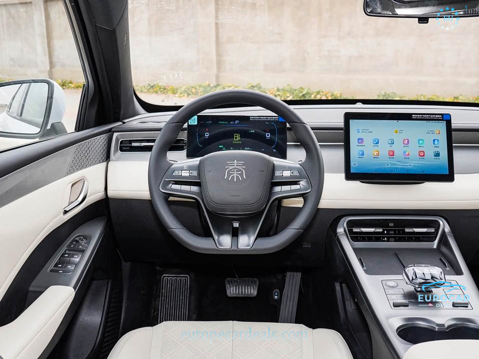 BYD Other