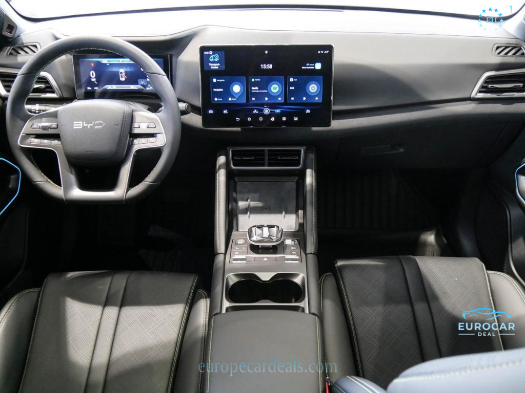 BYD Other