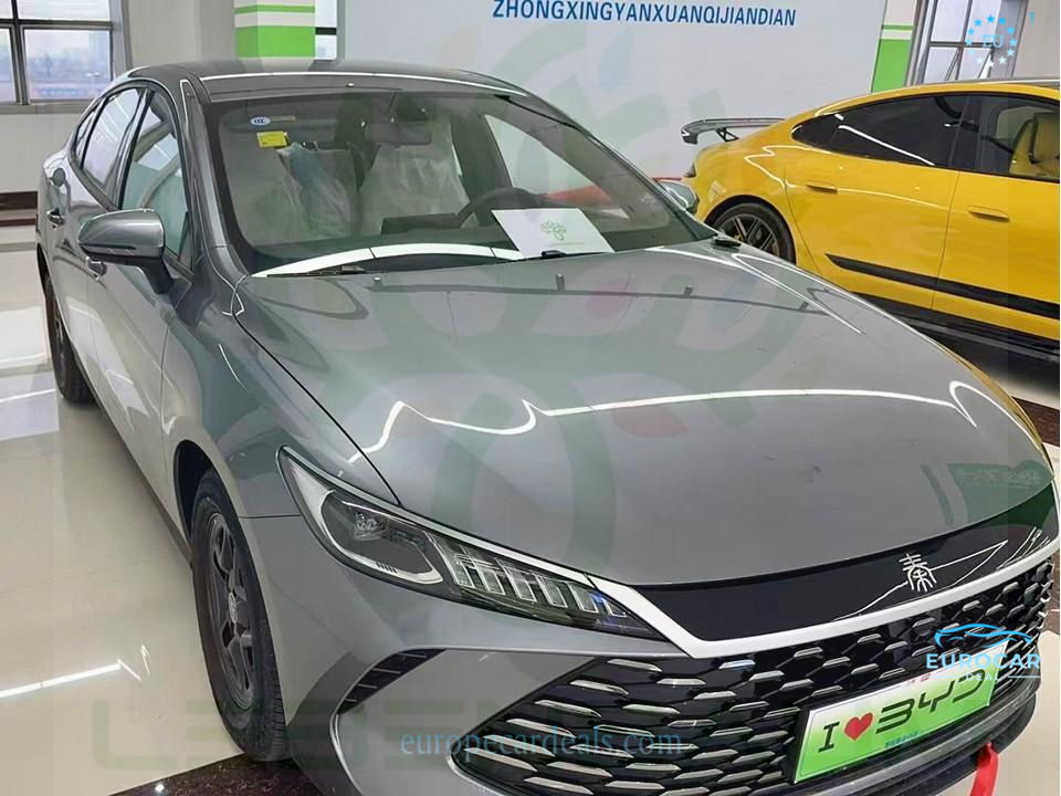 BYD Other