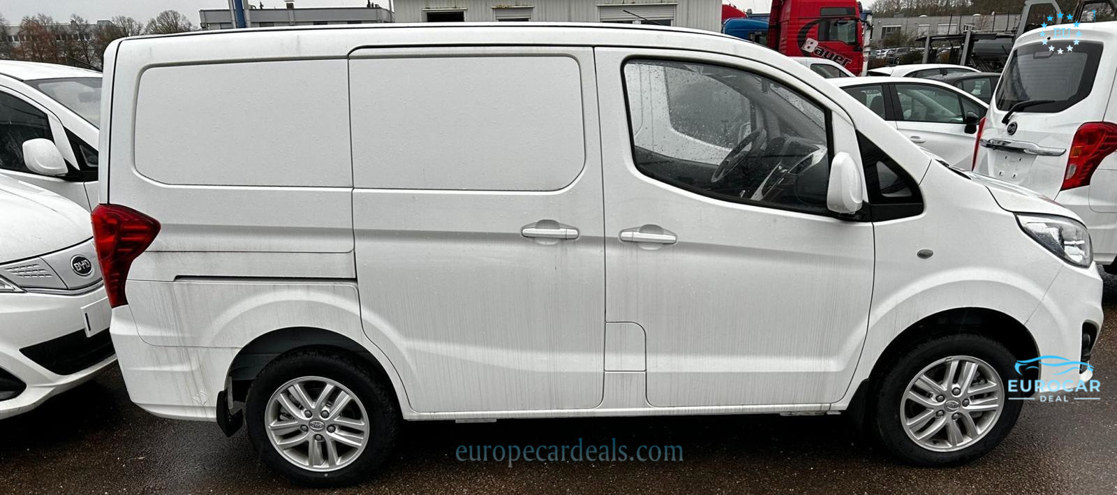 BYD Other