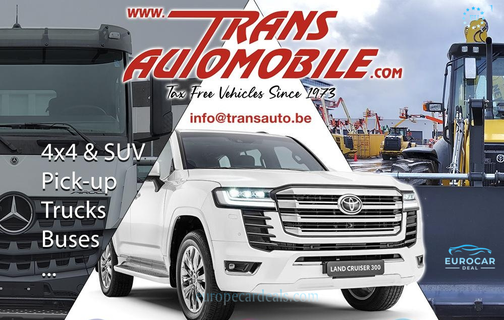 BYD Other