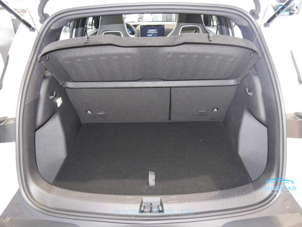 BYD Other
