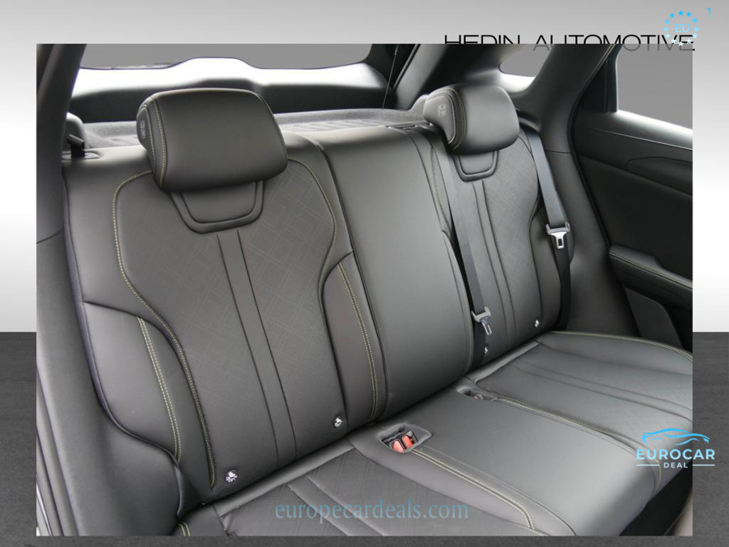 BYD Other