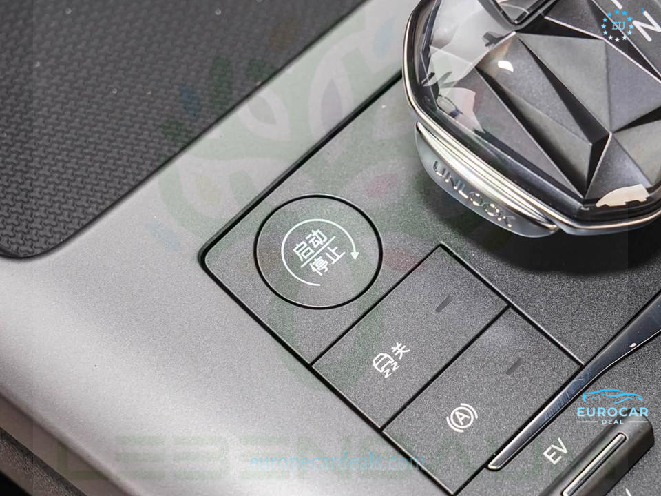 BYD Other