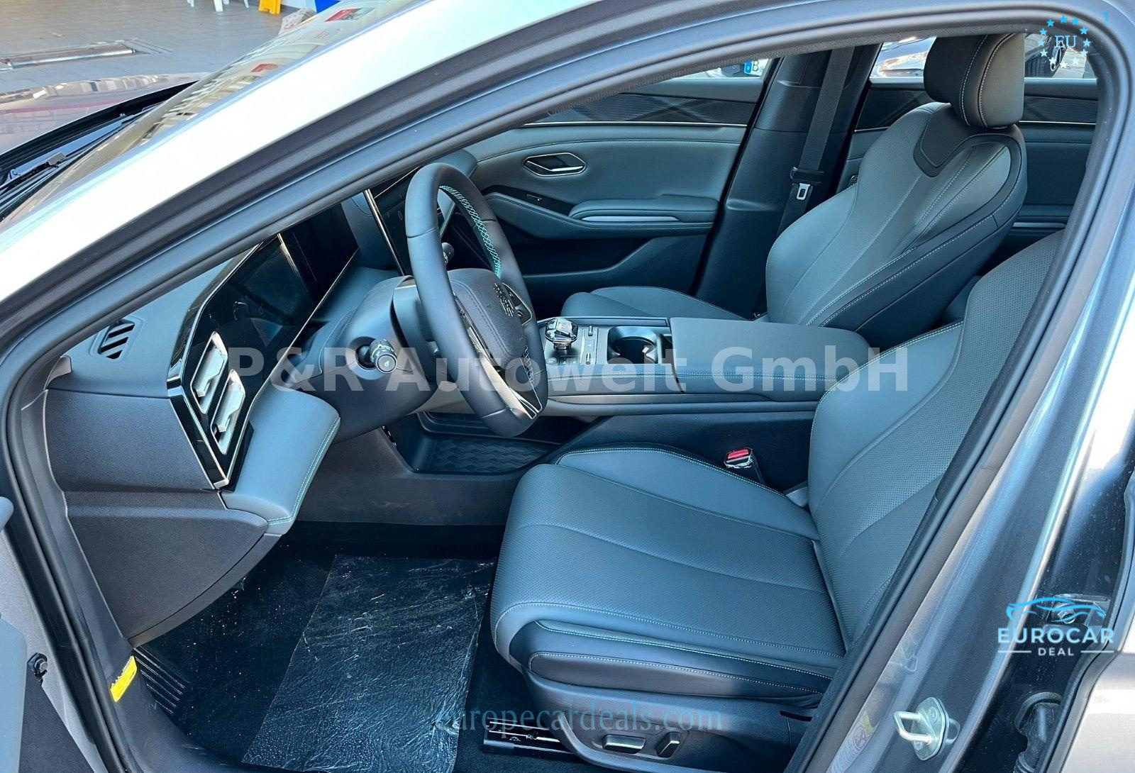 BYD Other