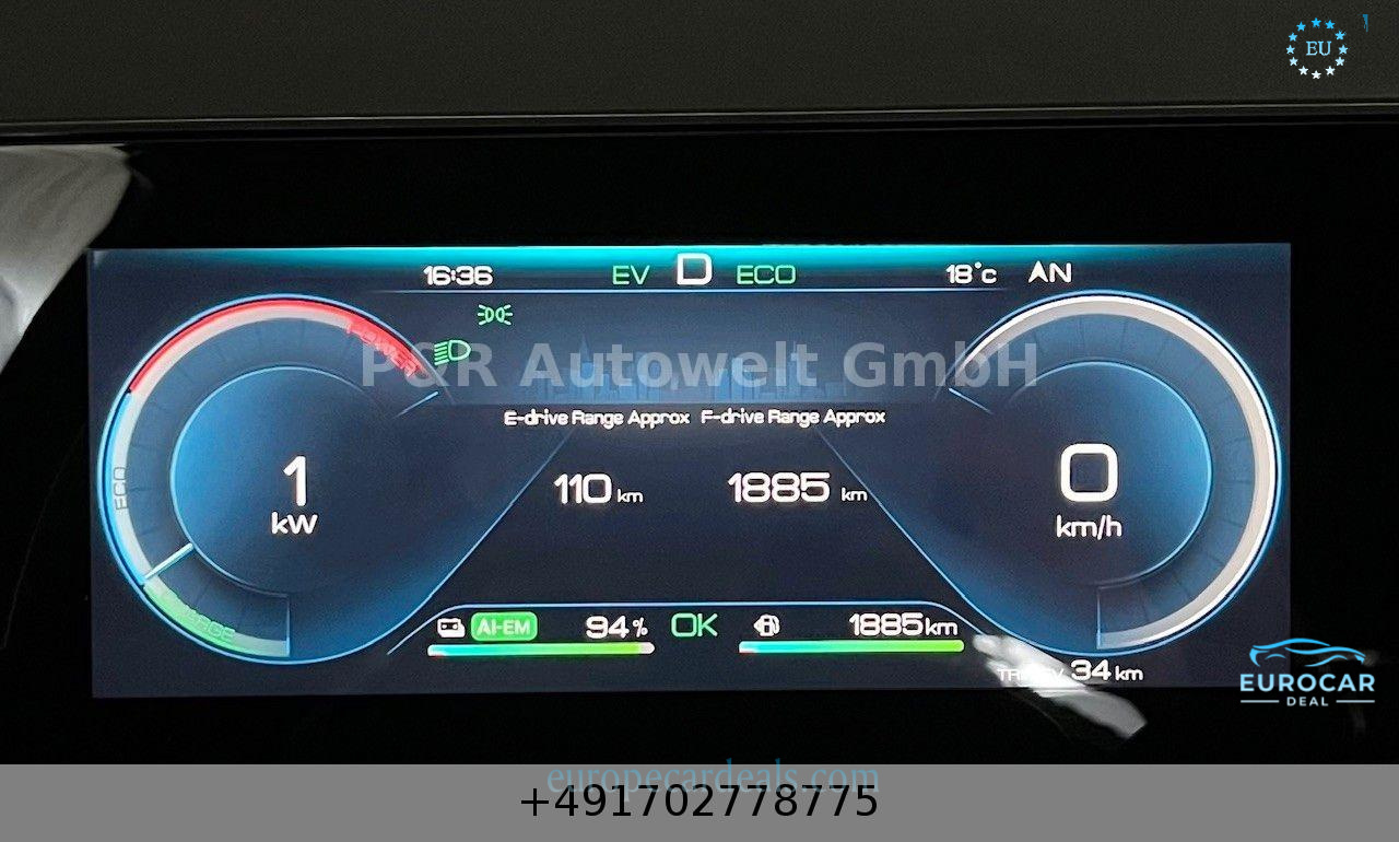 BYD Other