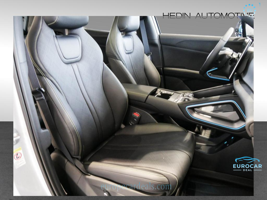 BYD Other