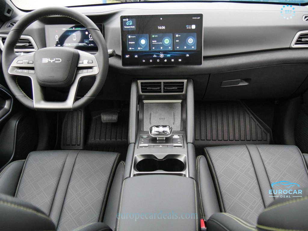 BYD Other