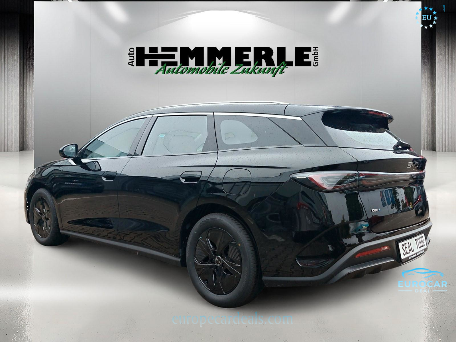 BYD Other