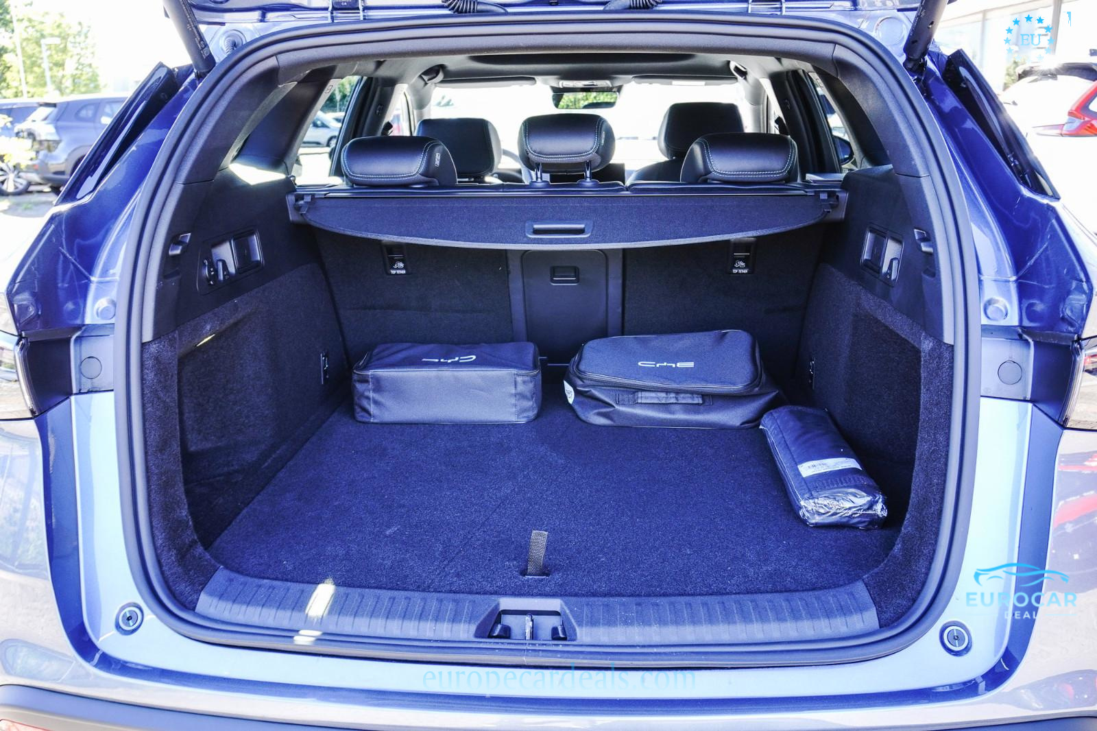 BYD Other
