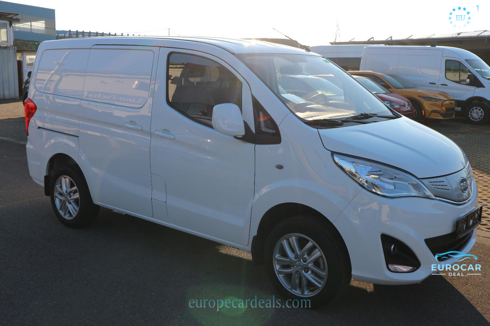 BYD Other