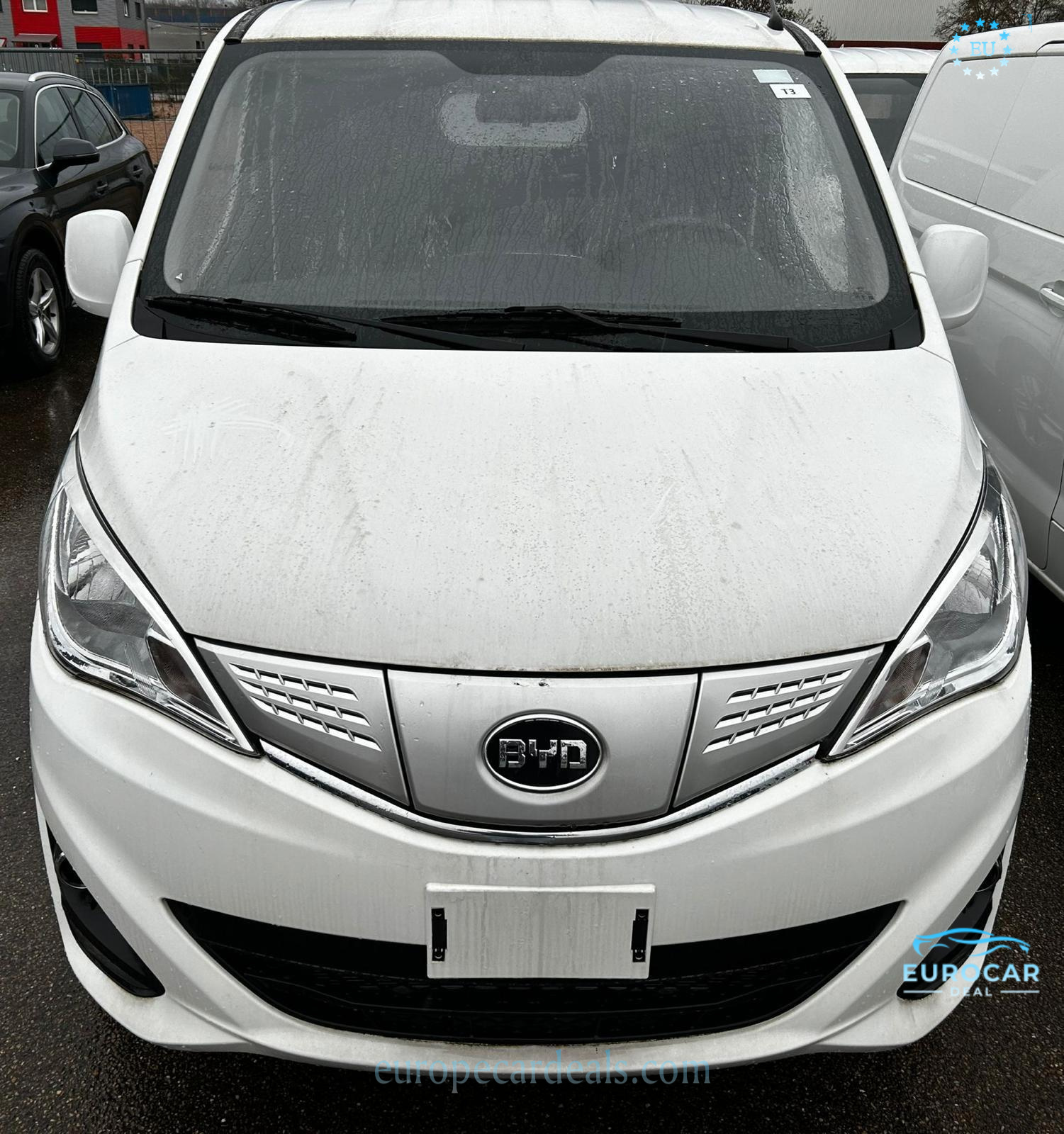 BYD Other