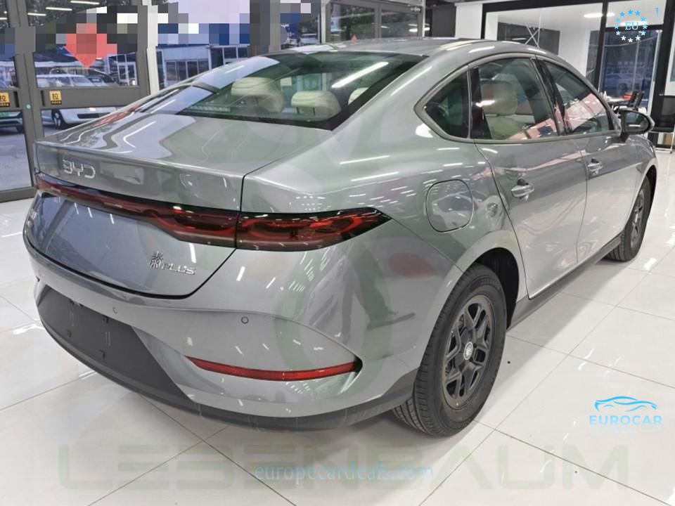 BYD Other