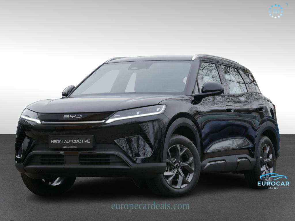 BYD Other