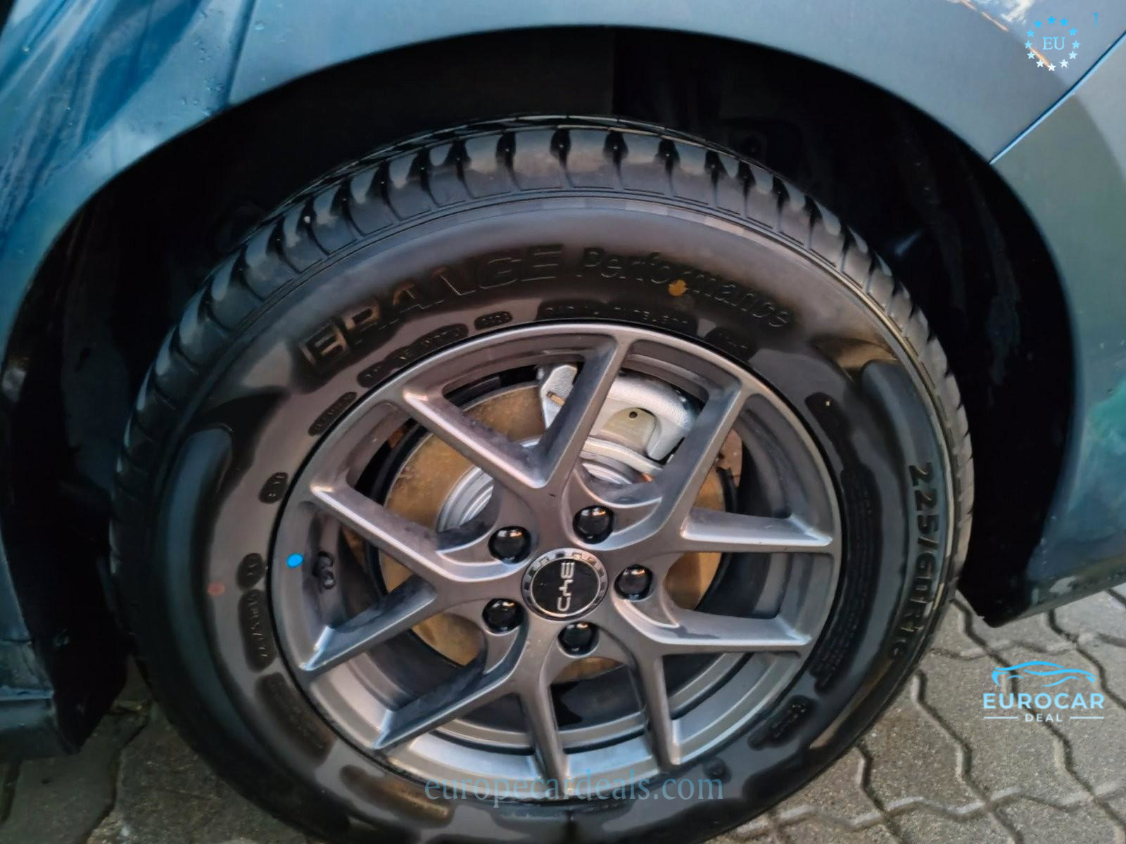 BYD Other