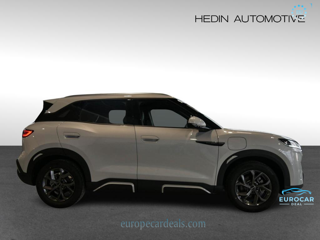 BYD Other