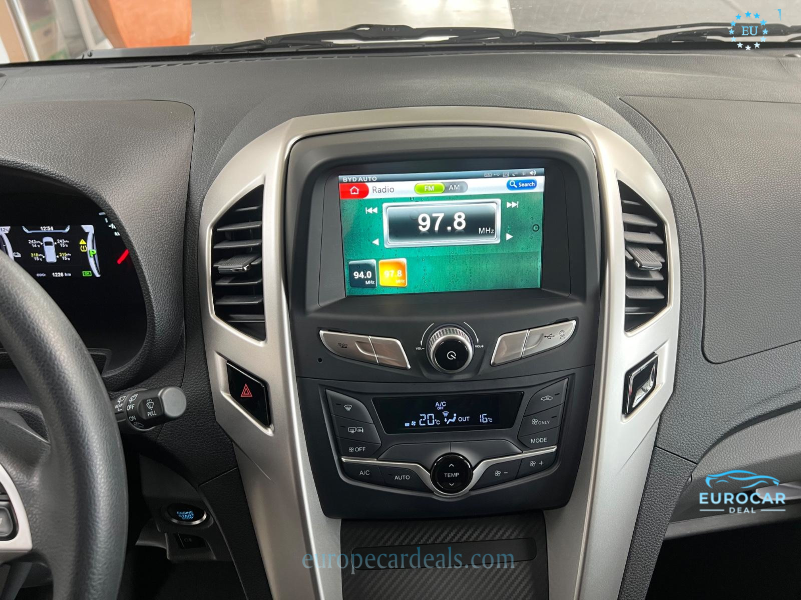 BYD Other