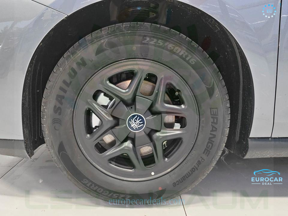 BYD Other