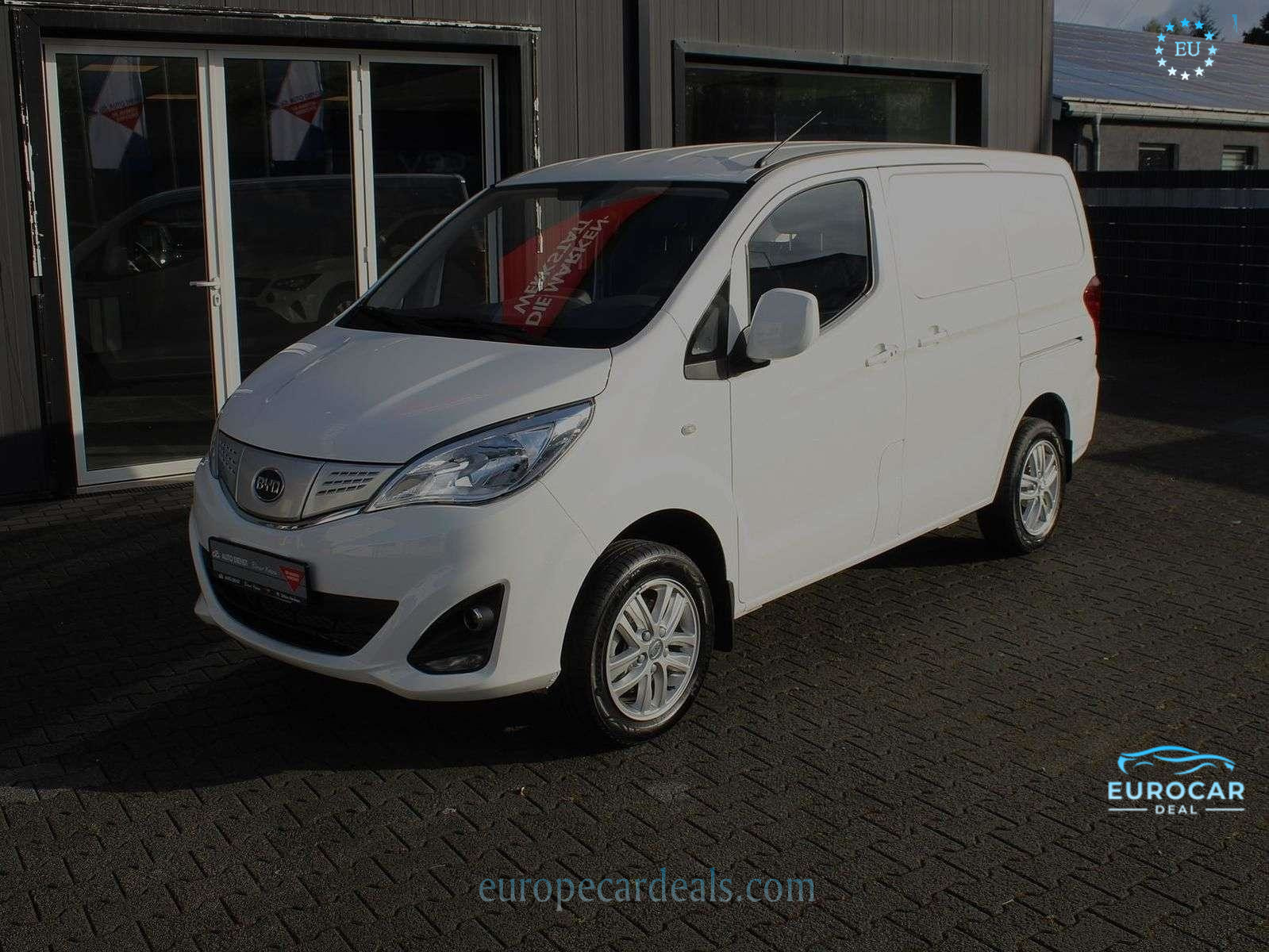 BYD Other