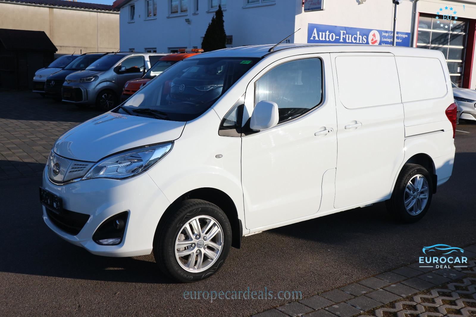 BYD Other