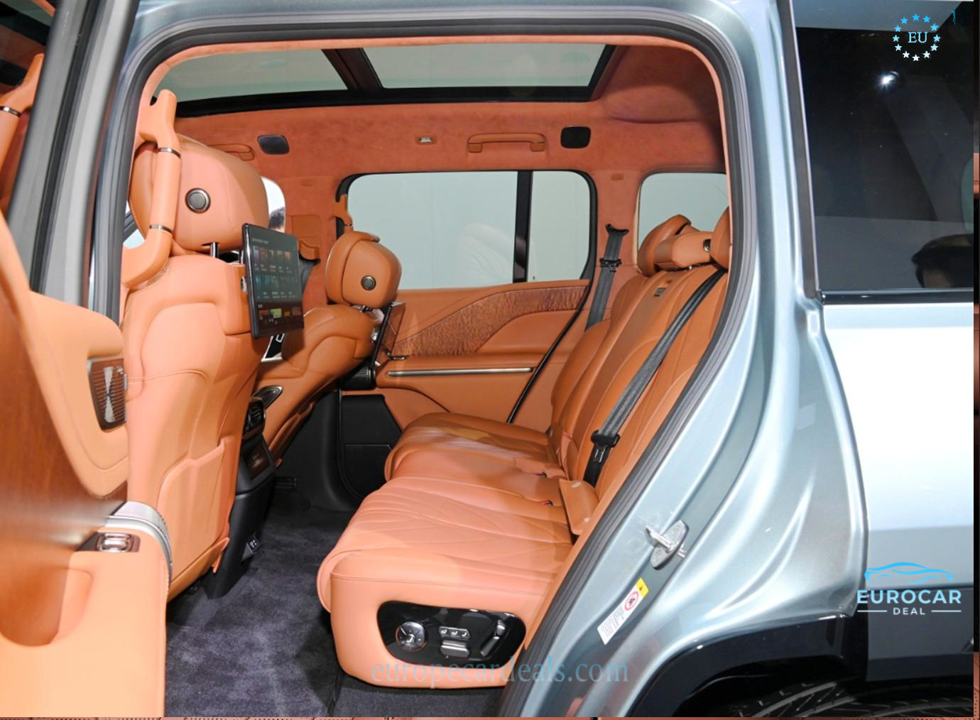 BYD Andere