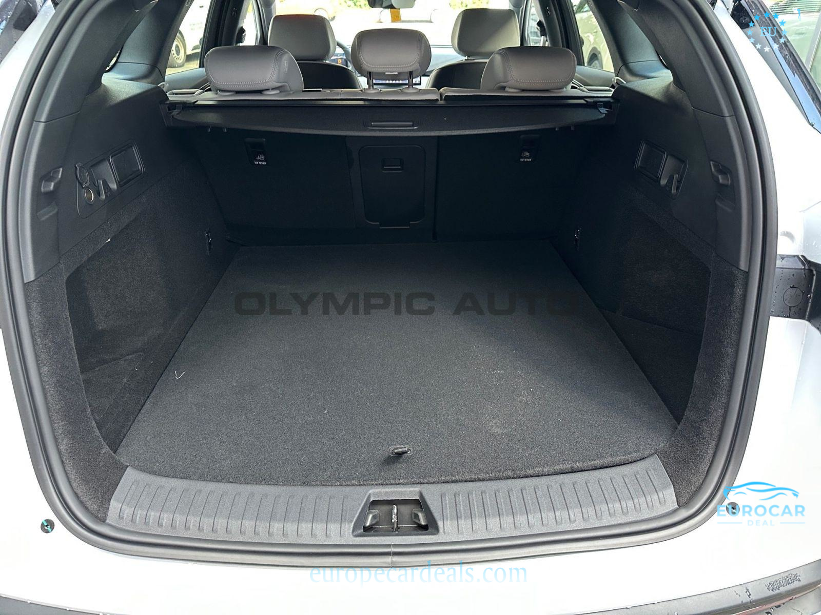 BYD SEAL