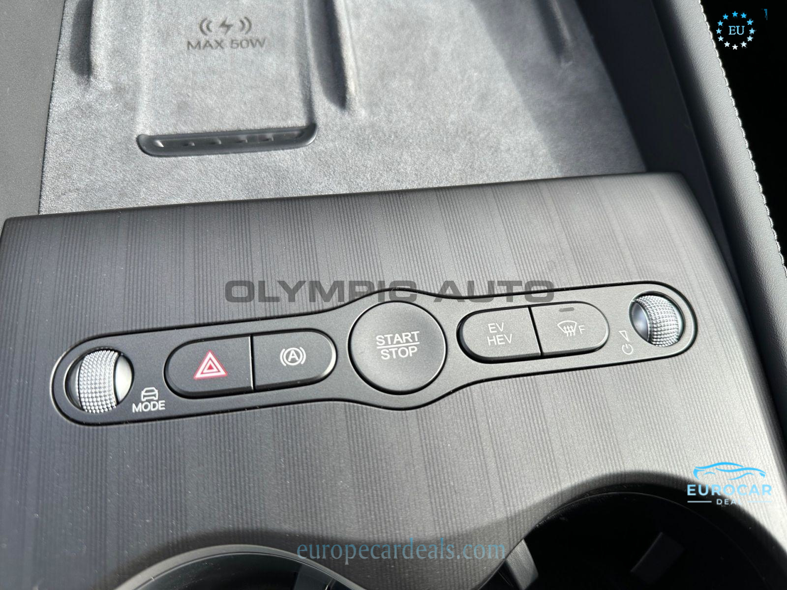 BYD SEAL