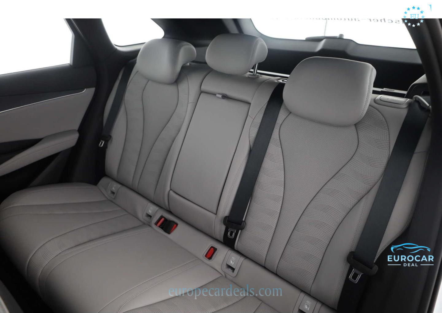 BYD SEAL