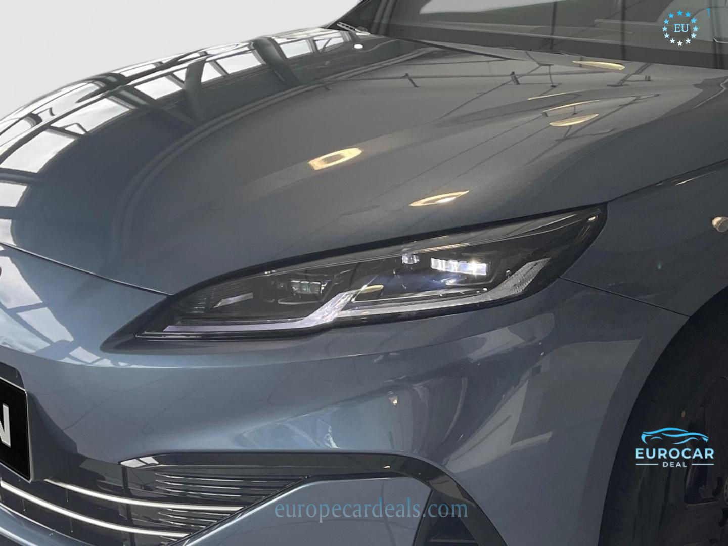 BYD SEAL