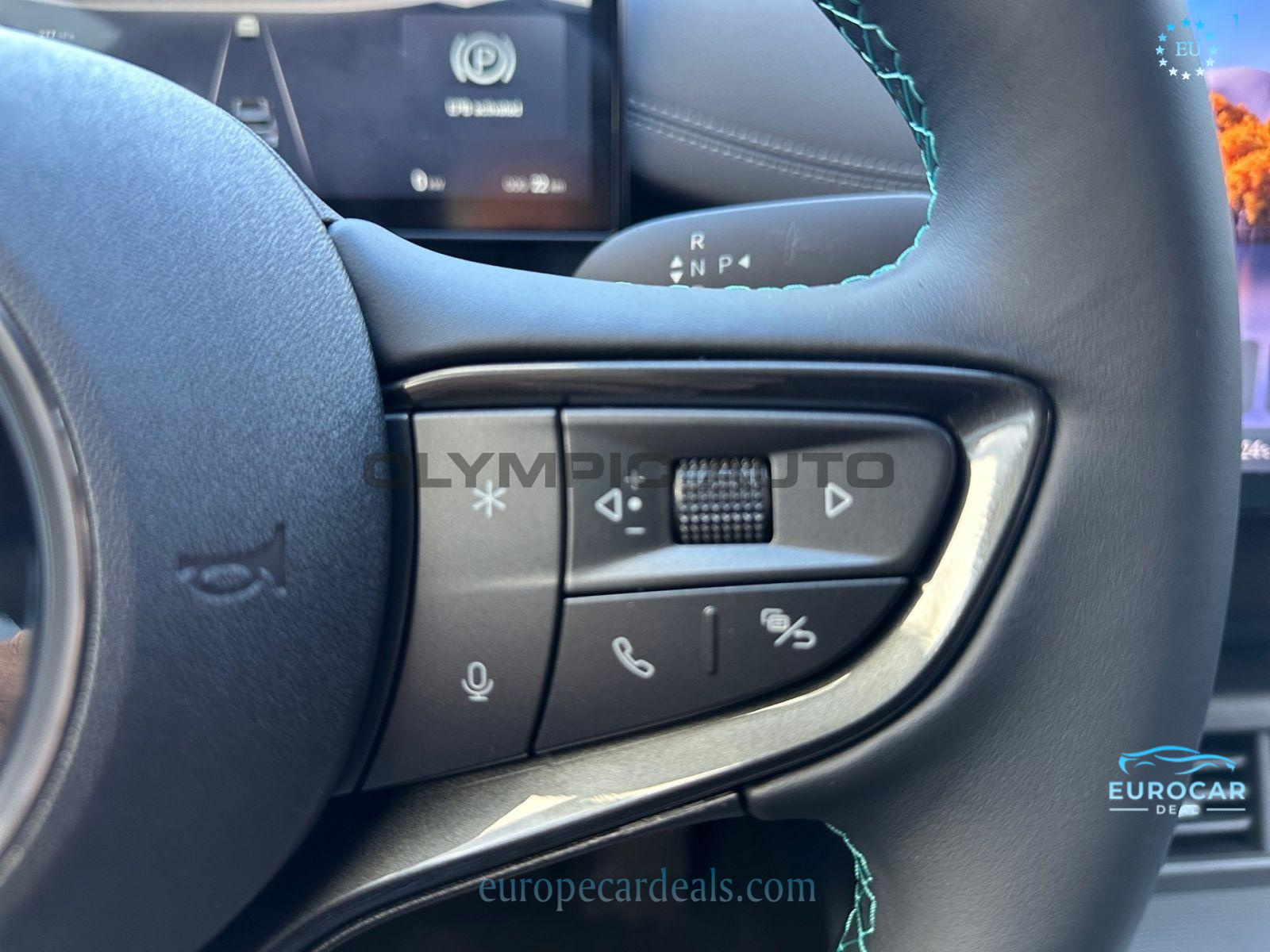 BYD SEAL