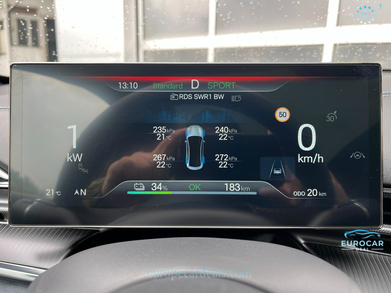 BYD SEAL