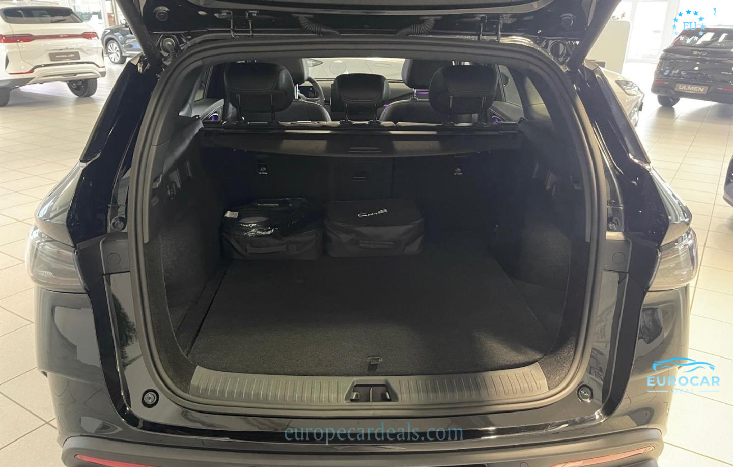 BYD SEAL