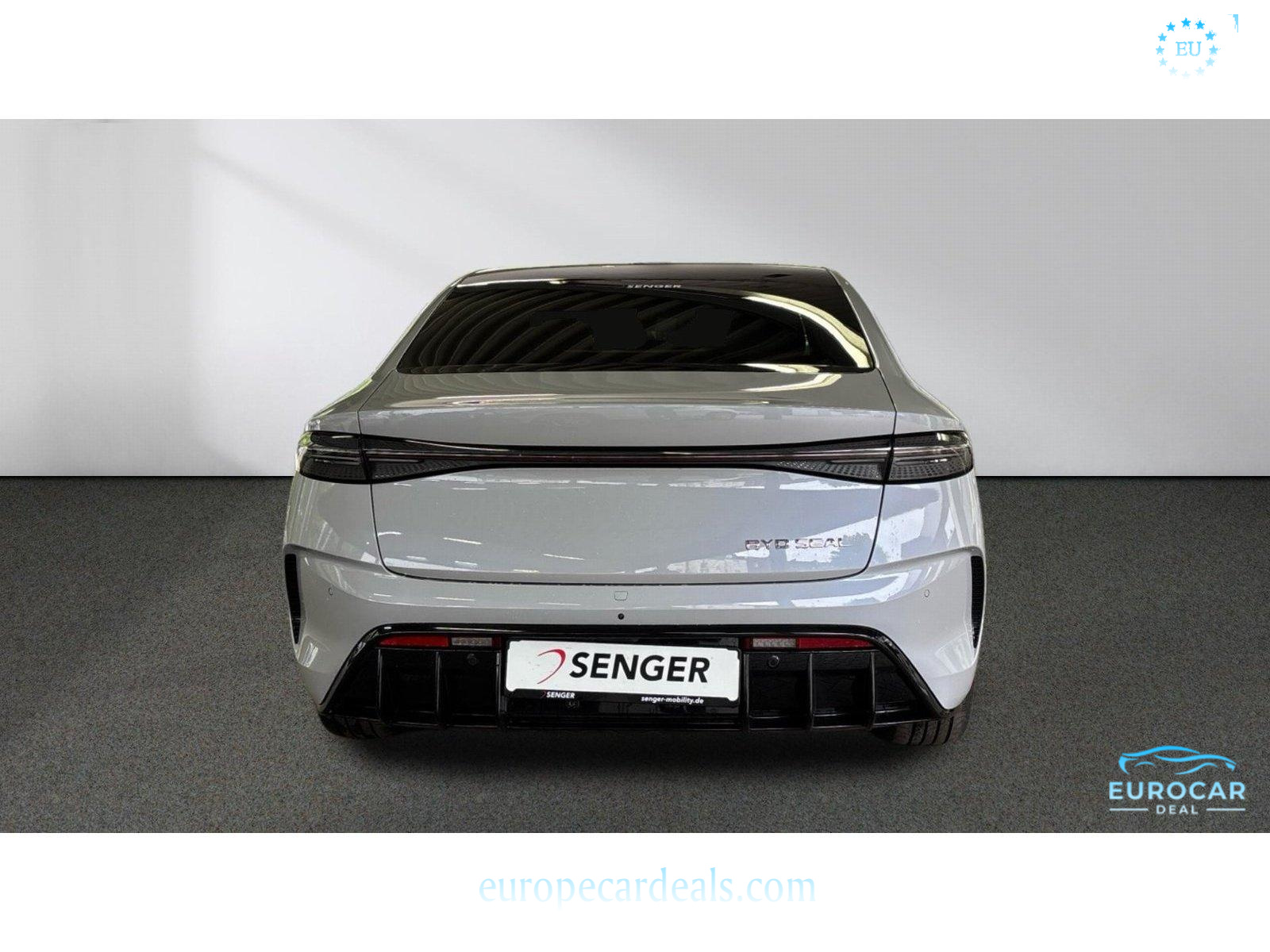 BYD SEAL