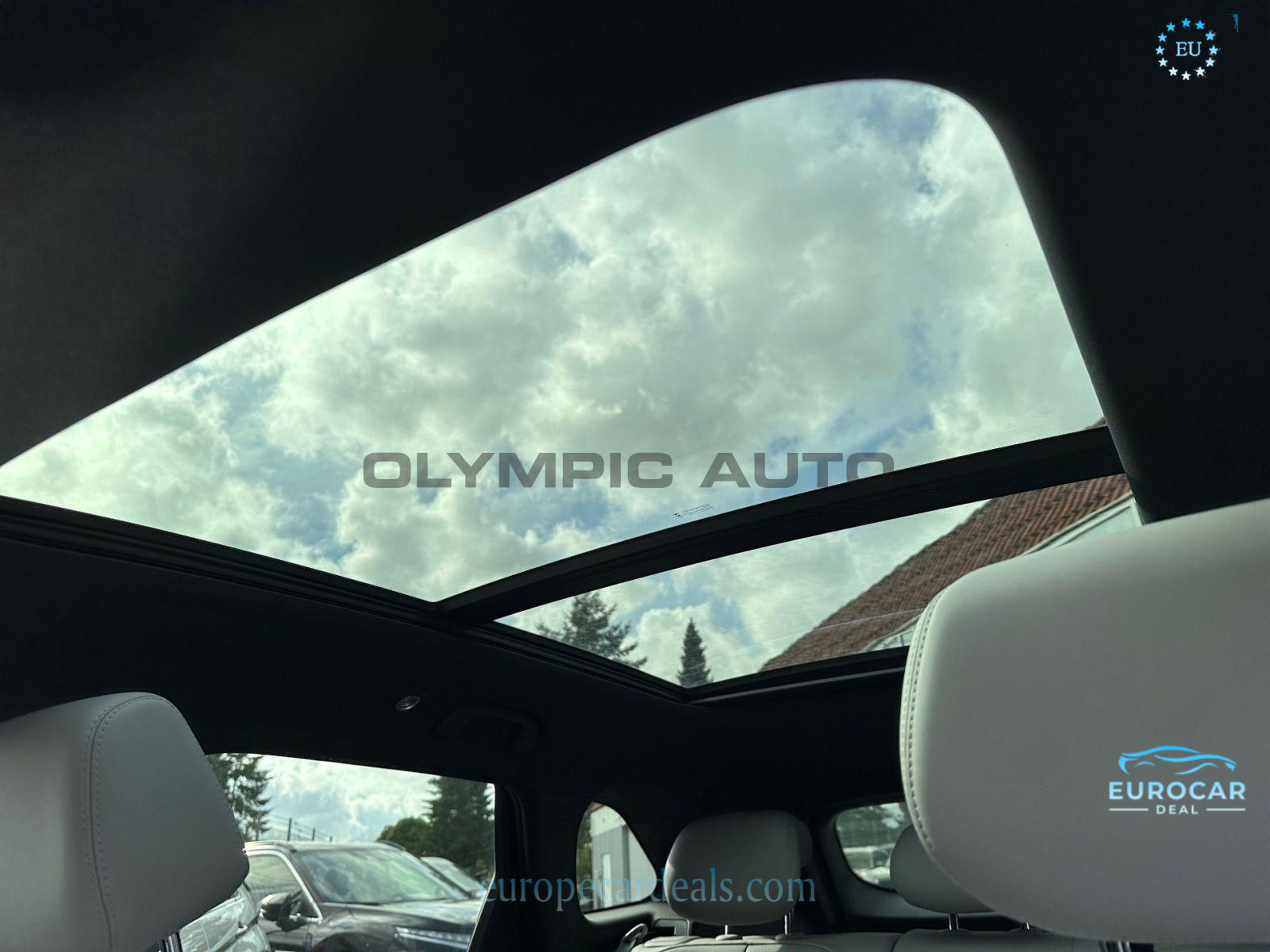 BYD SEAL