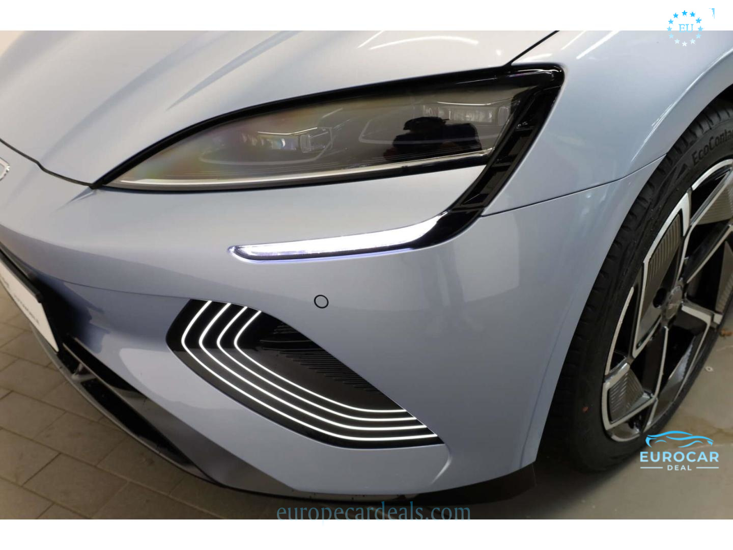 BYD SEAL