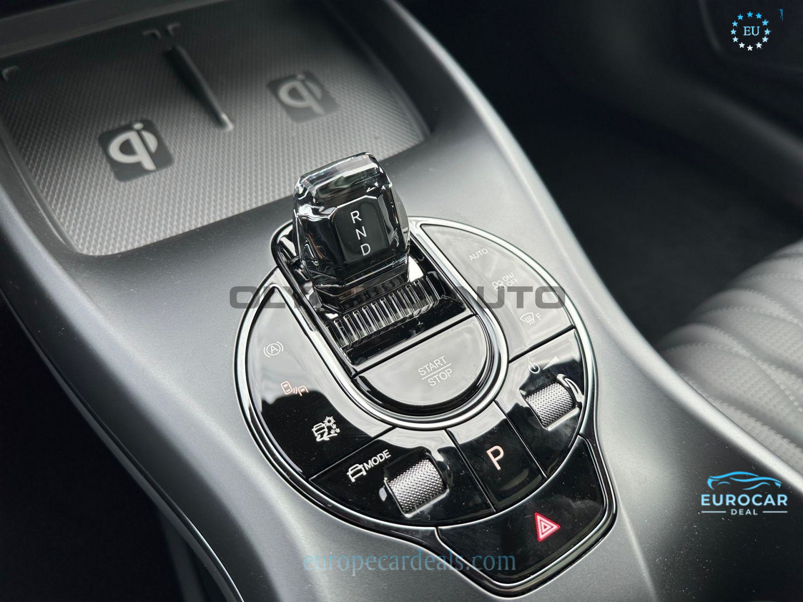 BYD SEAL