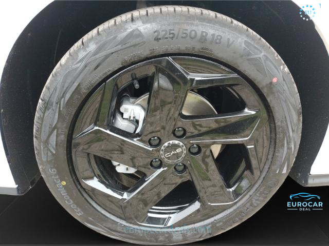 BYD SEAL
