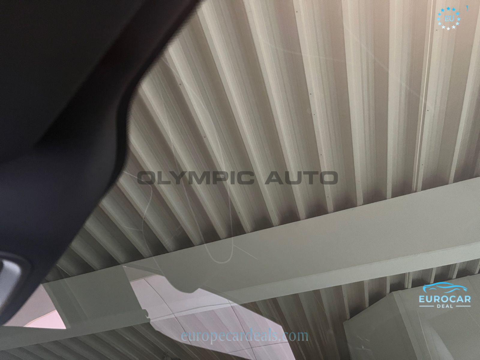 BYD SEAL
