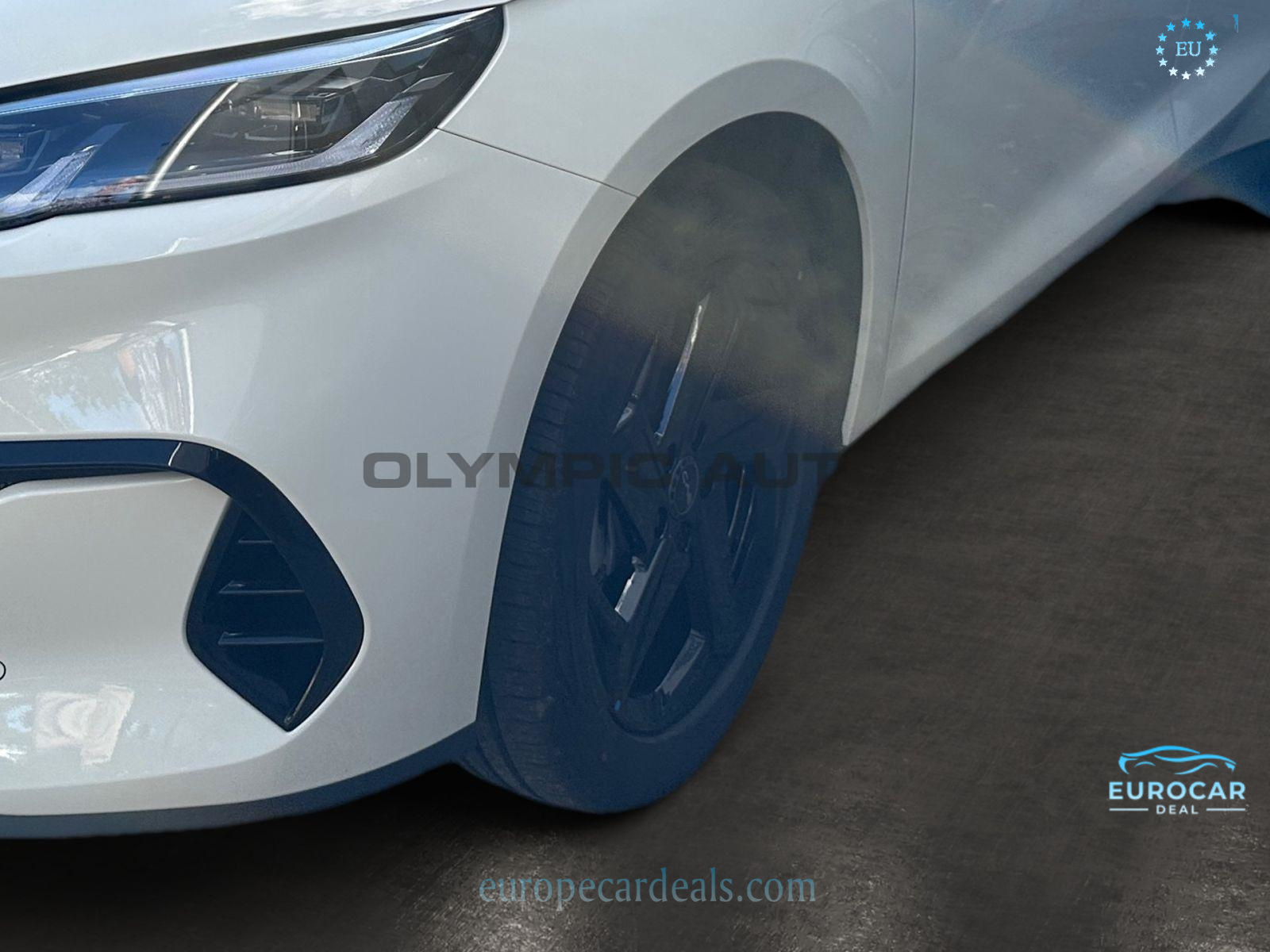 BYD SEAL