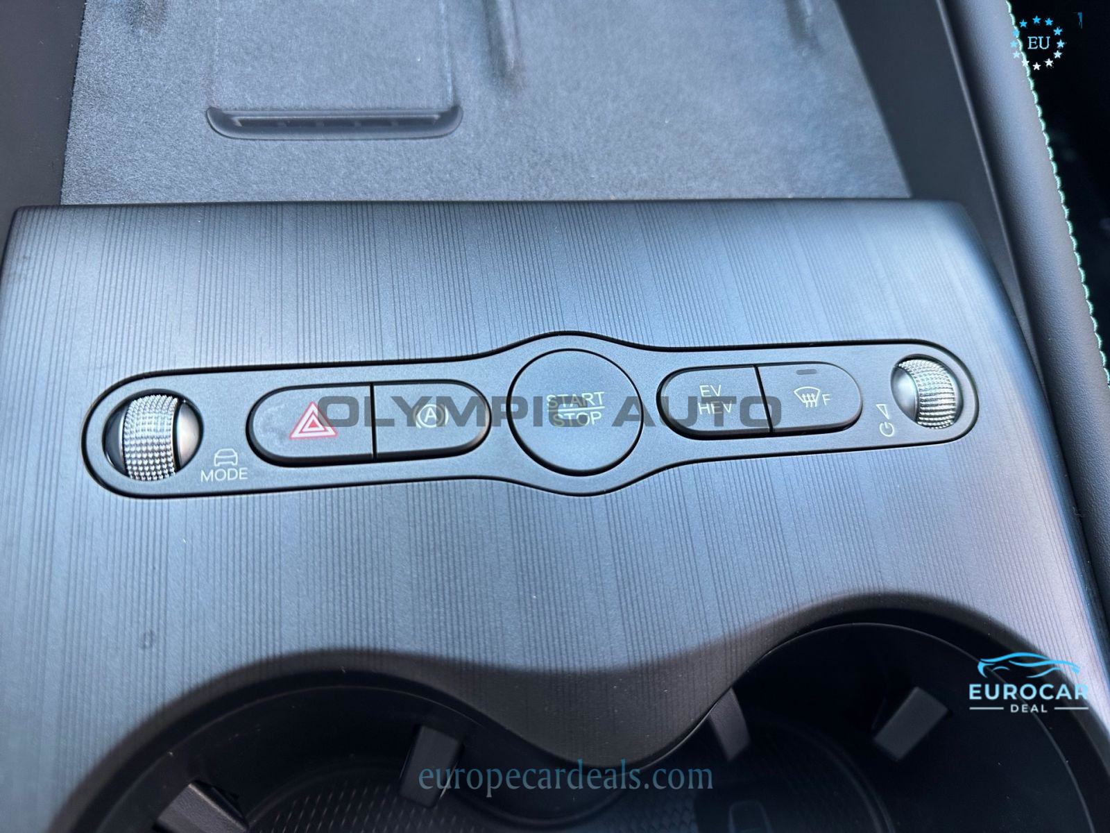 BYD SEAL